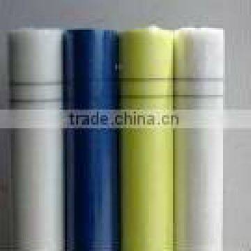 easy dissolution in styrene Aim fiberglass mesh