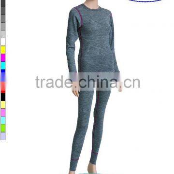 2016 Newest Comfortable High Waist Women Organic Cotton Underwear