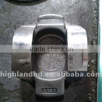 Accssory of hydraulic pumps