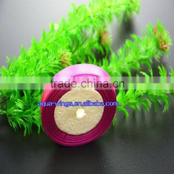 Polyester Ribbon Decorative Webbing Trademark Ribbon photo-2
