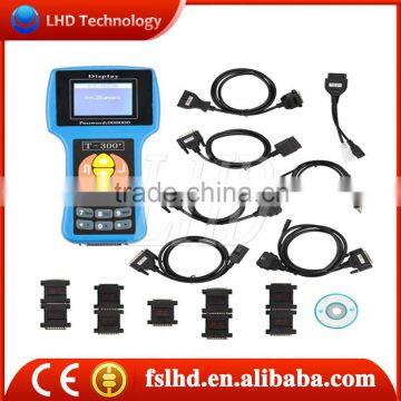 T-code T300 13.8 eeprom smart car key programming machine