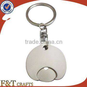 Fashion Good Quality Differente Shape Coin for Supermarket Trolley to Hot Sales photo-3