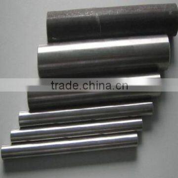 STEEL PIPE GRADE G20CRNI2MO