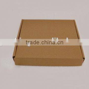 Hot Sell Custom Corrugated Plane Box Aircraft Box photo-2