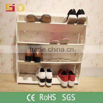 15 Pair Shoe rack storage organiser shoe organiser space saver