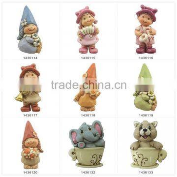 Small Magnets for Sale Resin Horse Product photo-6