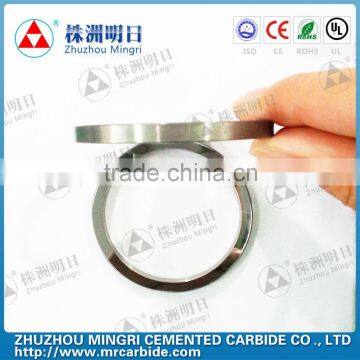 high quality OEM manufacturer tungsten carbide mechanical seal