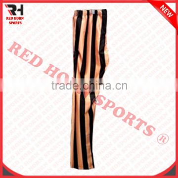 Sublimation Fitness Tights for Girls, Dry Fit Colored Leggings