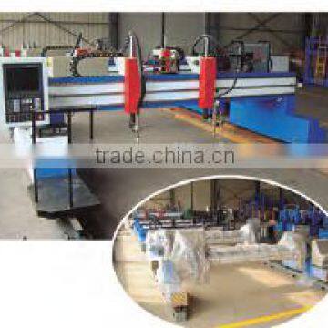 ALMACO CNC Flame /Plasma Cutting Machine