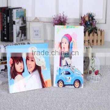 Maikesub sale sublimation MDF photo frame, MDF-02