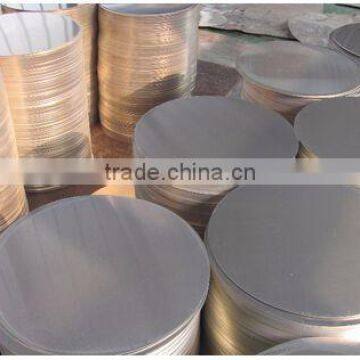 CC DC Anodizing quality aluminium disc disk