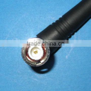 Yetnorson High Performance 2.5dBi 130~180MHz Walkie Talkie UHF Antenna with TNC/BNC connector