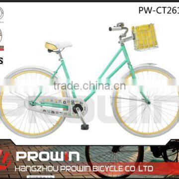 2015 new design 26 classic specialized city bikes (pw-ct26109)