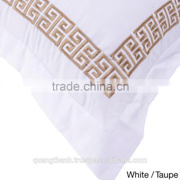 Vietnam Hand Embroidery Bedding Set