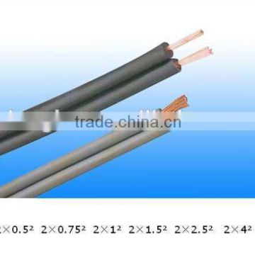 duplex electric wire,Parallel wire,parallel wire/cable