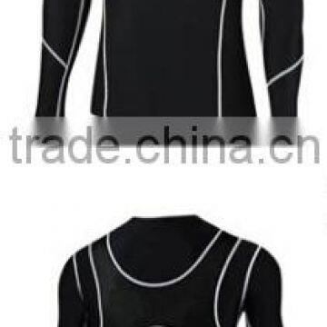 new design Tight fit custom wear for sport