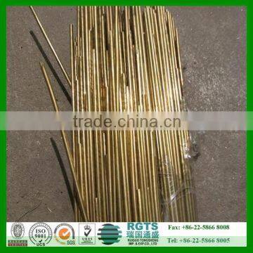 Alloy Copper Pipe/ Alloy Copper Tube photo-3