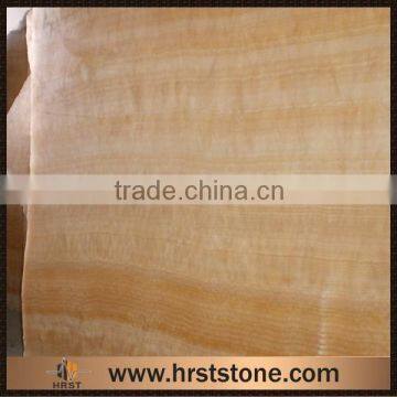 Top Polished Honey Onyx Marble Tiles Sales photo-2