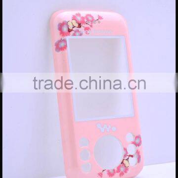 IML Handset Casings for Smatphone Battery Covers