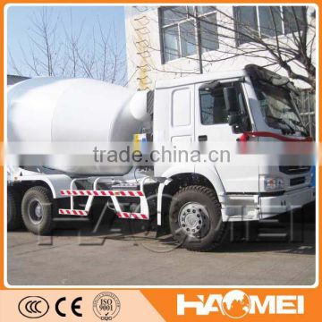 Feed Mixer Trucks For Sale With High Quality