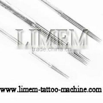 Tattoo needle