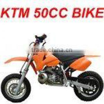 50cc motor bike