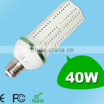 E40/E39 led corn light with high lumen high quality