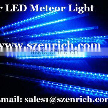 Solar LED Meteor Light