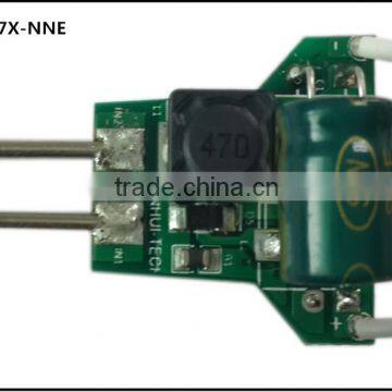 Height Compatible Pass EMC 12V 7W Mini Dimming Led Driver for MR16 photo-4