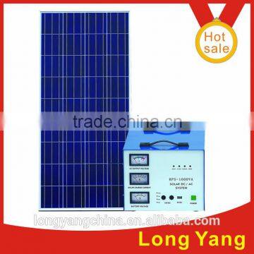 220v solar panel making machine solar camping generator portable