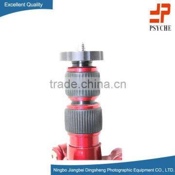 DS 8305 Professional Flexible Aluminum Alloy Camera Tripod Stand photo-3