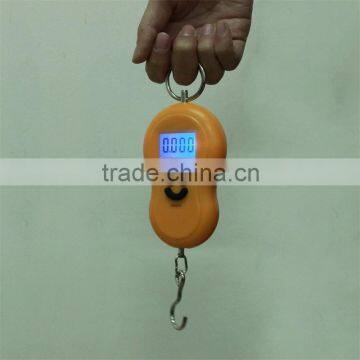Good Quality Digital Hanging Weighing Scale