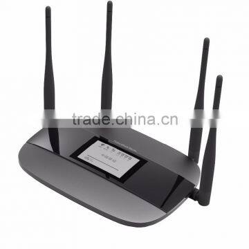 4g LTE CPE Router