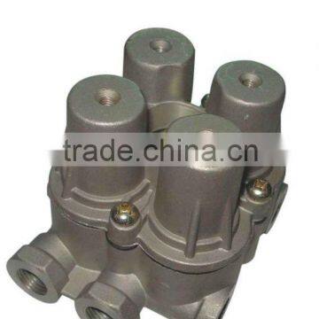 Four-Circuit Protection Valve photo-2