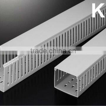 KSS Wiring Duct Slotted Cable Accessory