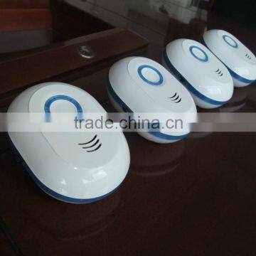 Ionizer Air Purifier Home Use ionic air purifier freshener negative ion generator air purifier with ionizer