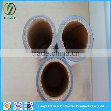 Glossy Cold Laminating Tape For Organic Glass Plate