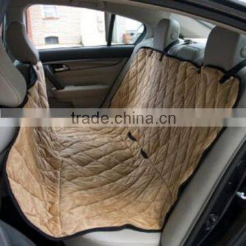 Yancheng Caihong dyed folding car seat cover