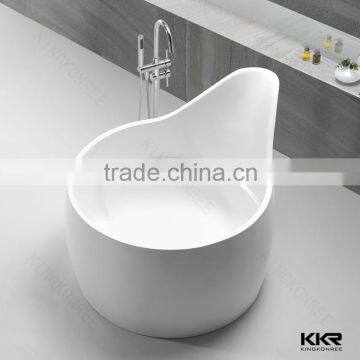 KKR small european bathtub , Kingkonree freestanding bath from poland