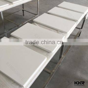 Marble Composite Quartz Countertop photo-3