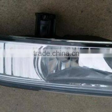 Auto spare parts & car accessories & car body parts fog lamp for crv 2015 2016