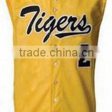 Baseball Jersey