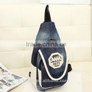 Top Quality Cheap ECO Friendly eco canvas bag for travel