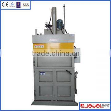 compactor and shredder