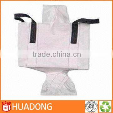 Good Quality Square Style China pp Jumbo Bag for Sand/cement/other Product photo-4