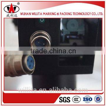 Touch Screen Industrial Portable Hand Iet Printer photo-6