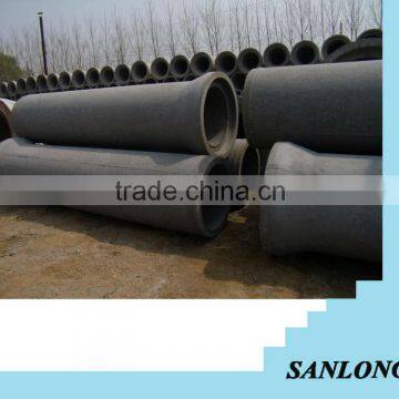 pipe forming machine