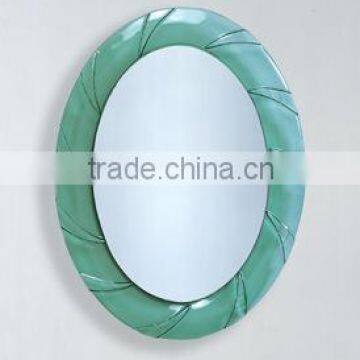 CE CCC ISO9001 5mm White Backing Aluminium Mirror