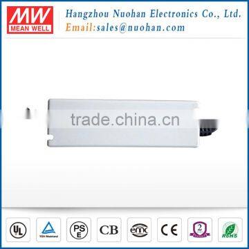 Meanwell 30W 20V Single Output LED Power Supply LED Driver/waterproof Led Driver 30w 20v/PFC Led Driver photo-4