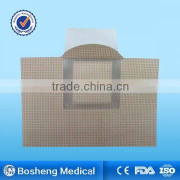 Disposable Medical Infusion Plaster